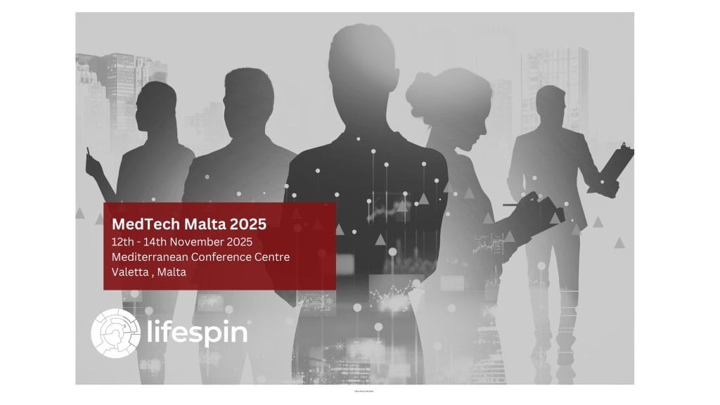 Experience the Fusion of Innovation and Heritage at MedTech Malta 2025 ...